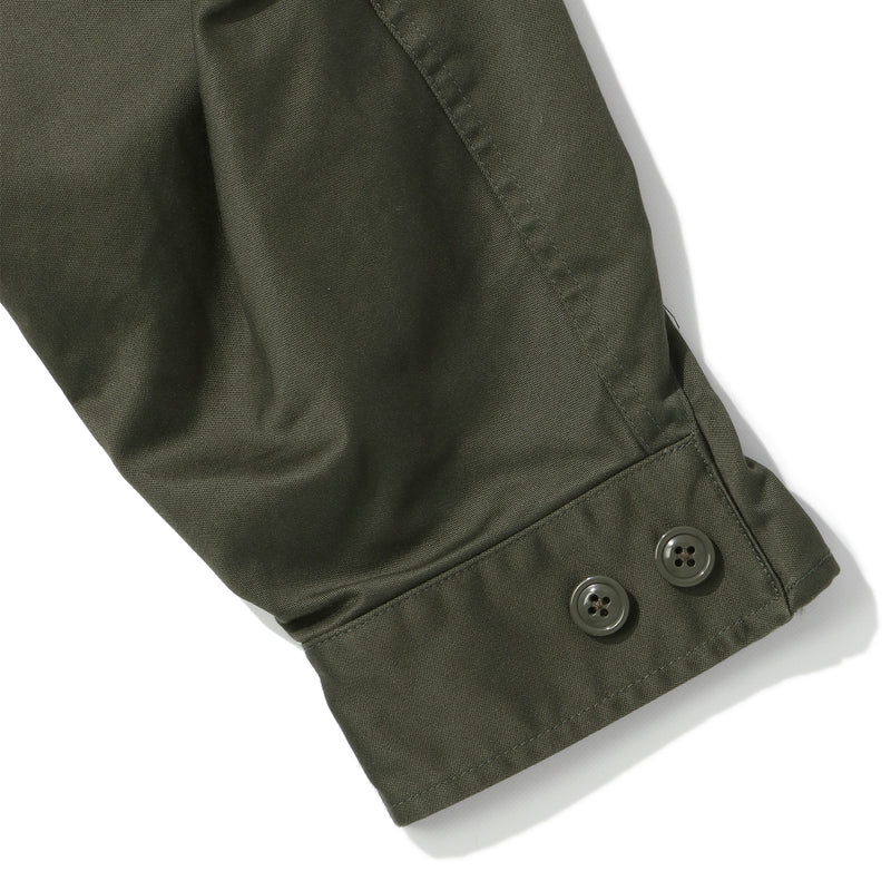 Unlikely(アンライクリー)｜Unlikely B.D M-51 Field Jacket(アンライクリー BD M-51 フィールドジャケット)｜【公式通販 UNIONT TOKYO】｜ユニオントーキョー