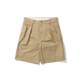 Unlikely(アンライクリー)｜Unlikely Sawtooth Flap 2P Shorts Twill(アンライクリーソウトゥースフラップ2Pショーツツイル)｜【公式通販 UNION TOKYO】｜ユニオントーキョー