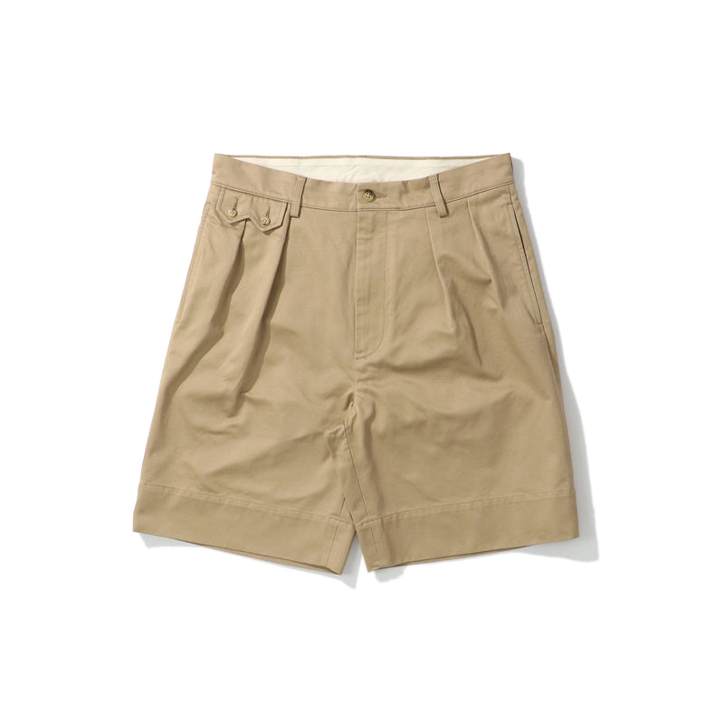 Unlikely(アンライクリー)｜Unlikely Sawtooth Flap 2P Shorts Twill(アンライクリーソウトゥースフラップ2Pショーツツイル)｜【公式通販 UNION TOKYO】｜ユニオントーキョー