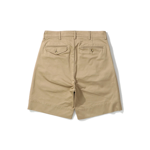 Unlikely(アンライクリー)｜Unlikely Sawtooth Flap 2P Shorts Twill(アンライクリーソウトゥースフラップ2Pショーツツイル)｜【公式通販 UNION TOKYO】｜ユニオントーキョー