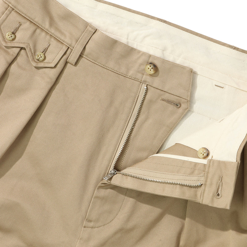 Unlikely(アンライクリー)｜Unlikely Sawtooth Flap 2P Shorts Twill(アンライクリーソウトゥースフラップ2Pショーツツイル)｜【公式通販 UNION TOKYO】｜ユニオントーキョー