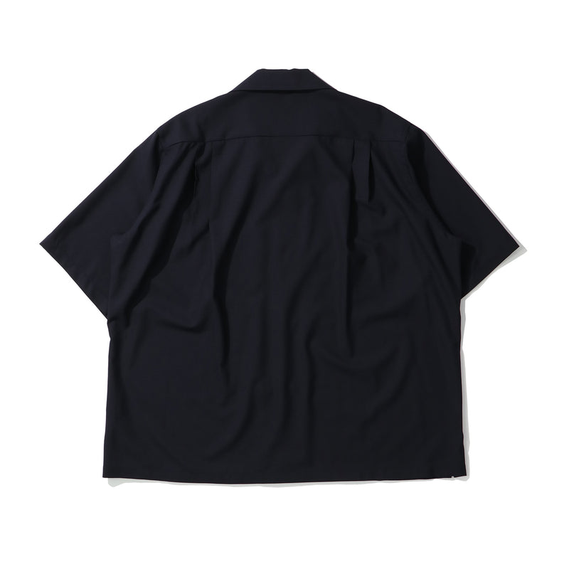 Unlikely(アンライクリー)｜Unlikely 2P Sports Open Shirts S/S Tropical(アンライクリー2PスポーツオープンシャツSSトロピカル)｜【公式通販 UNION TOKYO】｜ユニオントーキョー