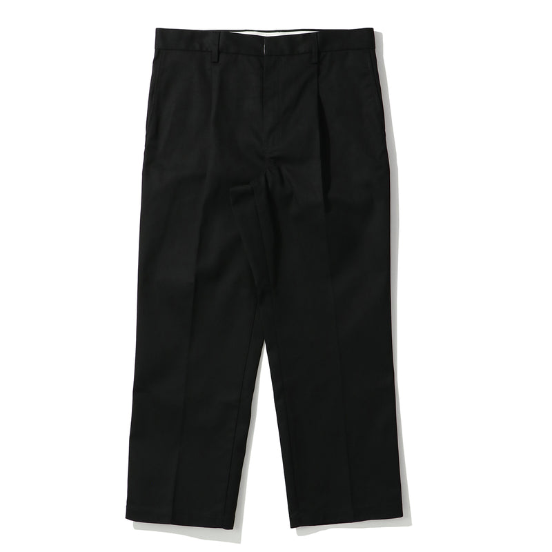WACKO MARIA(ワコマリア)｜DICKIES / PLEATED TROUSERS(ディッキーズ 