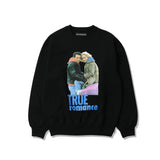 WACKO MARIA(ワコマリア)｜TRUE ROMANCE/HEAVY WEIGHT CREW NECK SWEAT SHIRT (TYPE-2)(トゥルーロマンスヘヴィーウェイトクルーネックスウェットシャツ タイプ2)｜【公式通販 UNION TOKYO】｜ユニオントーキョー