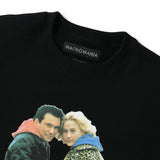 WACKO MARIA(ワコマリア)｜TRUE ROMANCE/HEAVY WEIGHT CREW NECK SWEAT SHIRT (TYPE-2)(トゥルーロマンスヘヴィーウェイトクルーネックスウェットシャツ タイプ2)｜【公式通販 UNION TOKYO】｜ユニオントーキョー