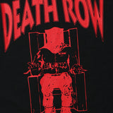 WACKO MARIA(ワコマリア)｜DEATH ROW RECORDS / WASHED HEAVY WEIGHT CREW NECK T-SHIRT(デスロウレコーズウォッシュドヘヴィーウェイトクルーネックティーシャツ)｜【公式通販 UNION TOKYO】｜ユニオントーキョー