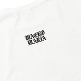 WACKO MARIA(ワコマリア)｜DEATH ROW RECORDS / WASHED HEAVY WEIGHT CREW NECK T-SHIRT(デスロウレコーズ　ウオッシュドヘヴィーウェイトクルーネックティーシャツ)｜【公式通販 UNION TOKYO】｜ユニオントーキョー