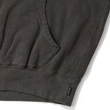 WACKO MARIA(ワコマリア)｜DEATH ROW RECORDS / WASHED MIDDLE WEIGHT PULLOVER HOODED SWEAT SHIRT(デスロウレコーズ　ウォッシュドミドルウェイトプルオーヴァーフーデッドスウェットシャツ)｜【公式通販 UNION TOKYO】｜ユニオントーキョー