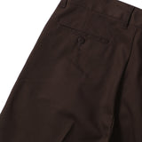 WACKO MARIA(ワコマリア)｜DICKIES / PLEATED TROUSERS(ディッキーズプリーテッドトラウザーズ)｜【公式通販 UNION TOKYO】｜ユニオントーキョー