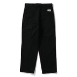 WACKO MARIA(ワコマリア)｜DOUBLE PLEATED CHINO TROUSERS(ダブルプリーテッドチノトラウザーズ)｜【公式通販 UNION TOKYO】｜ユニオントーキョー