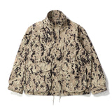 WACKO MARIA(ワコマリア)｜DIGITALCAMO BAGGIES JACKET(デジタルカモバギーズジャケット)｜【公式通販 UNION TOKYO】｜ユニオントーキョー
