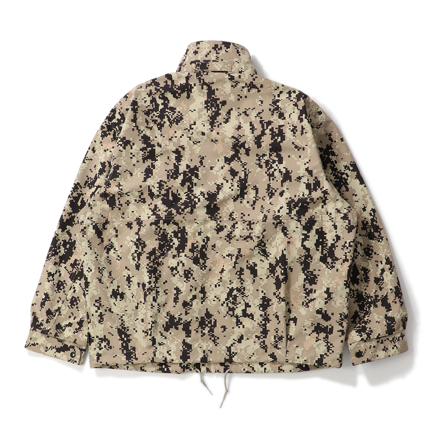 DIGITALCAMO BAGGIES JACKET｜WACKO MARIA｜OUTER（アウター）｜【公式