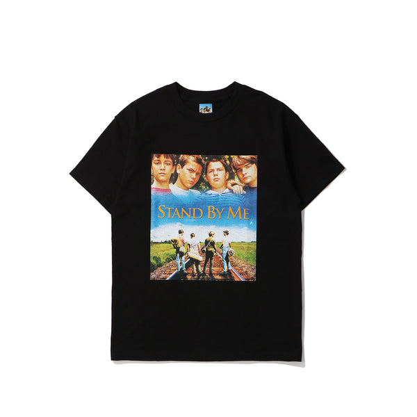 WACKO MARIA(ワコマリア)｜STAND BY ME / CREW NECK T-SHIRT ( TYPE-2 )(スタンドバイミークルーネックティーシャツタイプ2)｜【公式通販 UNION TOKYO】｜ユニオントーキョー