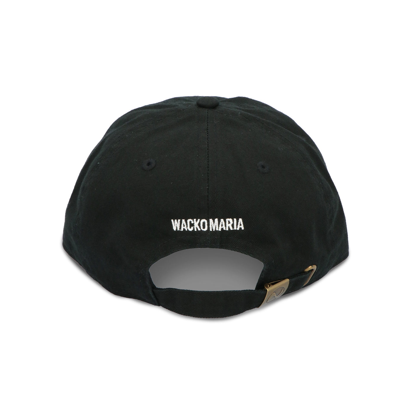 WACKO MARIA(ワコマリア)｜STAND BY ME / 6 PANEL CAP(スタンド