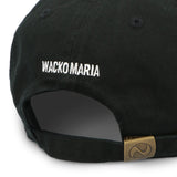 WACKO MARIA(ワコマリア)｜STAND BY ME / 6 PANEL CAP(スタンドバイミー6パネルキャップ)｜【公式通販 UNION TOKYO】｜ユニオントーキョー