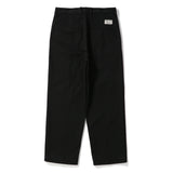 WACKO MARIA(ワコマリア)｜DOUBLE PLEATED CHINO TROUSERS ( TYPE-1 )(ダブルプリーツチノトラウザーズ　タイプ1)｜【公式通販 UNION TOKYO】｜ユニオントーキョー