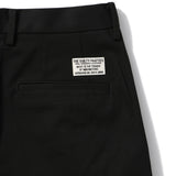 WACKO MARIA(ワコマリア)｜DOUBLE PLEATED CHINO TROUSERS ( TYPE-1 )(ダブルプリーツチノトラウザーズ　タイプ1)｜【公式通販 UNION TOKYO】｜ユニオントーキョー