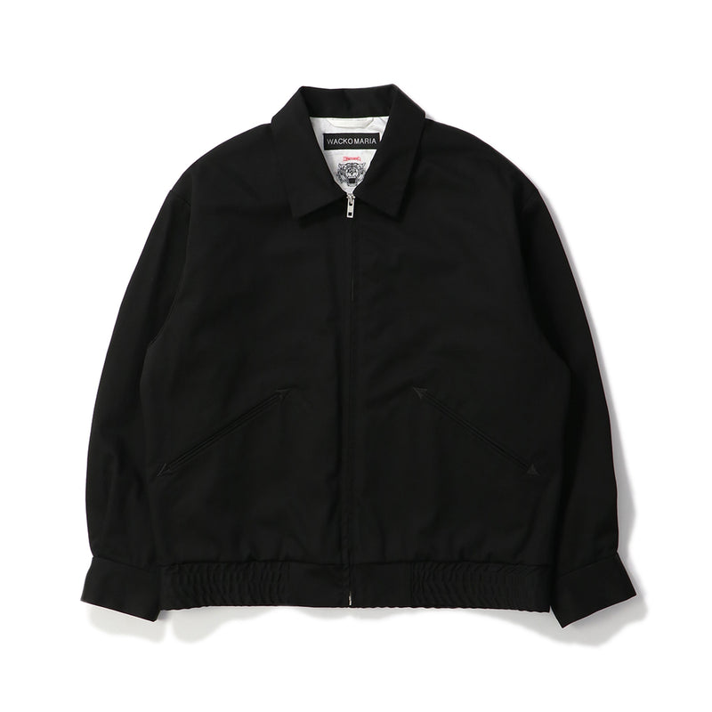 WOLF'S HEAD / VIETNAM JACKET｜WACKO MARIA｜OUTER（アウター