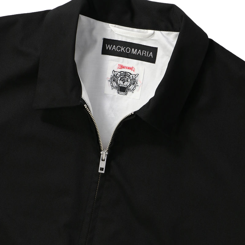 WOLF'S HEAD / VIETNAM JACKET｜WACKO MARIA｜OUTER（アウター