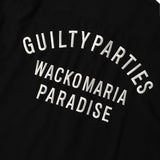 WACKO MARIA(ワコマリア)｜SWITCHING SHIRT S/S ( TYPE-4 )(スウィッチングシャツS/Sタイプ4)｜【公式通販 UNION TOKYO】｜ユニオントーキョー