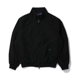 WACKO MARIA(ワコマリア)｜BARACUTA / G9 HARRINGTON JACKET ( TYPE-1 )(バラクーダG9ハリングトンジャケットタイプ1)｜【公式通販 UNION TOKYO】｜ユニオントーキョー