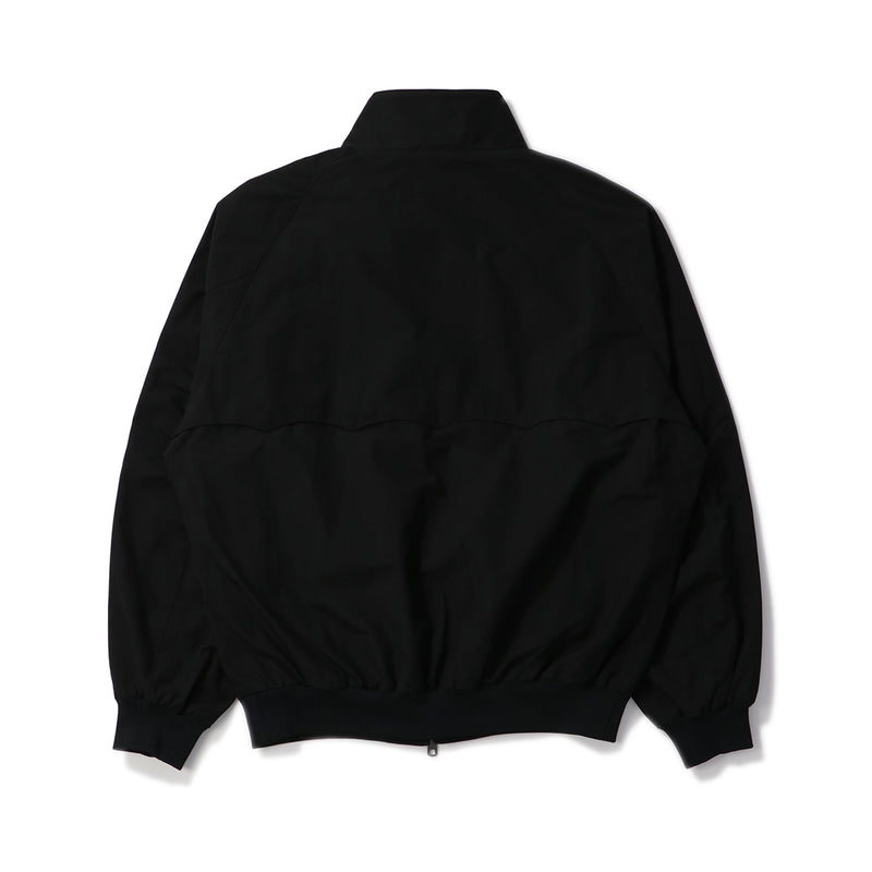WACKO MARIA(ワコマリア)｜BARACUTA / G9 HARRINGTON JACKET ( TYPE-1 )(バラクーダG9ハリングトンジャケットタイプ1)｜【公式通販 UNION TOKYO】｜ユニオントーキョー