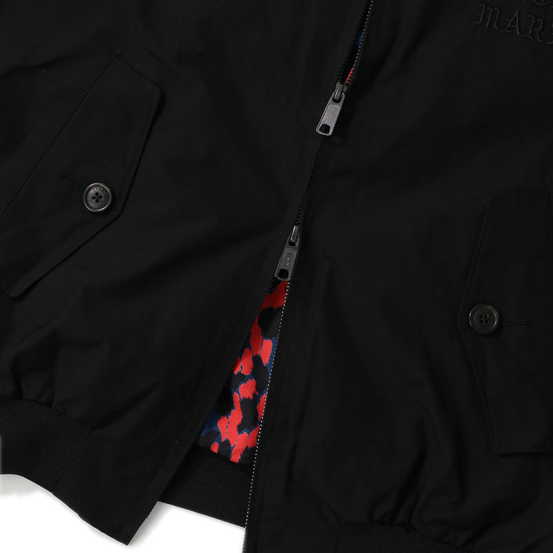 WACKO MARIA(ワコマリア)｜BARACUTA / G9 HARRINGTON JACKET ( TYPE-1 )(バラクーダG9ハリングトンジャケットタイプ1)｜【公式通販 UNION TOKYO】｜ユニオントーキョー