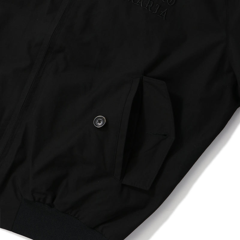 WACKO MARIA(ワコマリア)｜BARACUTA / G9 HARRINGTON JACKET ( TYPE-1 )(バラクーダG9ハリングトンジャケットタイプ1)｜【公式通販 UNION TOKYO】｜ユニオントーキョー