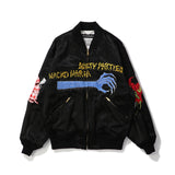 WACKO MARIA(ワコマリア)｜NECKFACE / VIETNAM JACKET(ネックフェイスヴェトナムジャケット)｜【公式通販 UNION TOKYO】｜ユニオントーキョー