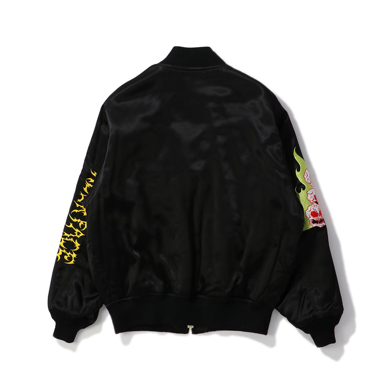 WACKO MARIA(ワコマリア)｜NECKFACE / VIETNAM JACKET(ネック