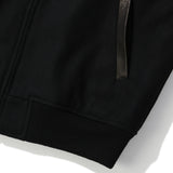 WACKO MARIA(ワコマリア)｜LEATHER VARSITY JACKET ( TYPE-2 )(レザーヴァーシティージャケット　タイプ2)｜【公式通販 UNION TOKYO】｜ユニオントーキョー