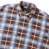 WACKO MARIA(ワコマリア)｜REGULAR COLLAR SHIRT L/S ( TYPE-2 )(レギュラーカラーシャツL/Sタイプ2)｜【公式通販 UNION TOKYO】｜ユニオントーキョー