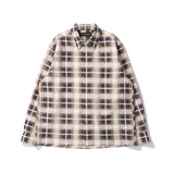 WACKO MARIA(ワコマリア)｜REGULAR COLLAR SHIRT L/S ( TYPE-2 )(レギュラーカラーシャツL/Sタイプ2)｜【公式通販 UNION TOKYO】｜ユニオントーキョー