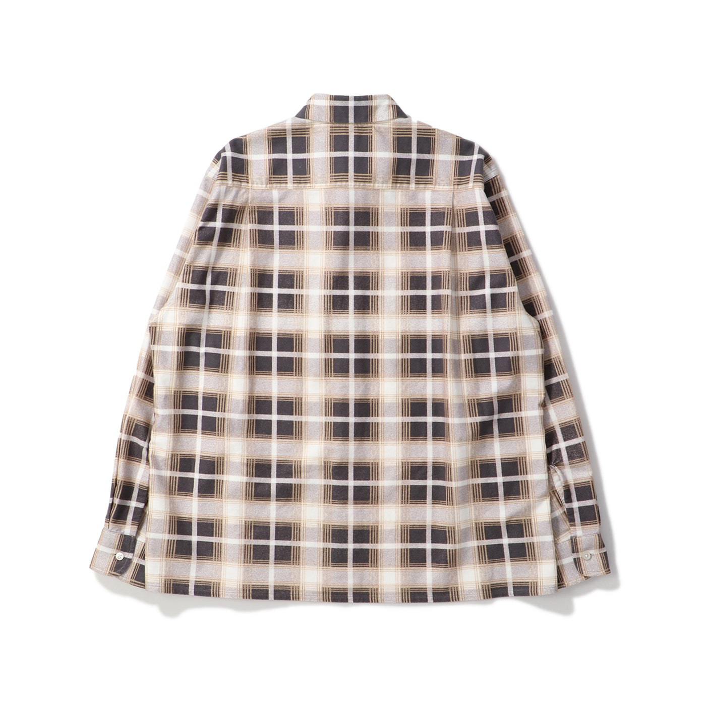WACKO MARIA(ワコマリア)｜REGULAR COLLAR SHIRT L/S ( TYPE-2