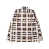 WACKO MARIA(ワコマリア)｜REGULAR COLLAR SHIRT L/S ( TYPE-2 )(レギュラーカラーシャツL/Sタイプ2)｜【公式通販 UNION TOKYO】｜ユニオントーキョー