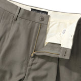 WACKO MARIA(ワコマリア)｜DOUBLE PLEATED CHINO TROUSERS ( TYPE-2 )(ダブルプリーツチノトラウザーズ　タイプ2)｜【公式通販 UNION TOKYO】｜ユニオントーキョー