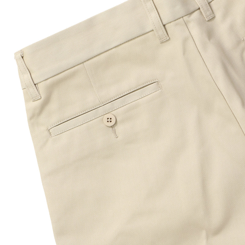 WACKO MARIA(ワコマリア)｜DICKIES / PLEATED TROUSERS(ディッキーズプリーテッドトラウザーズ)｜【公式通販 UNION TOKYO】｜ユニオントーキョー
