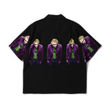 WACKO MARIA(ワコマリア)｜THE DARK KNIGHT TRILOGY / S/S HAWAIIAN SHIRT ( TYPE-4 )(ザダークナイトトリロジーS/Sハワイアンシャツタイプ4)｜【公式通販 UNION TOKYO】｜ユニオントーキョー