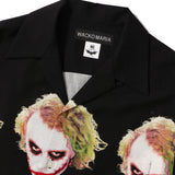 WACKO MARIA(ワコマリア)｜THE DARK KNIGHT TRILOGY / S/S HAWAIIAN SHIRT ( TYPE-5 )(ザダークナイトトリロジーS/Sハワイアンシャツタイプ5)｜【公式通販 UNION TOKYO】｜ユニオントーキョー