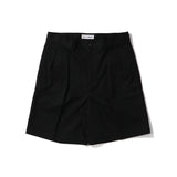 WACKO MARIA(ワコマリア)｜DOUBLE PLEATED CHINO SHORT TROUSERS(ダブルプリーテッドチノショートトラウザーズ)｜【公式通販 UNION TOKYO】｜ユニオントーキョー