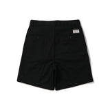 WACKO MARIA(ワコマリア)｜DOUBLE PLEATED CHINO SHORT TROUSERS(ダブルプリーテッドチノショートトラウザーズ)｜【公式通販 UNION TOKYO】｜ユニオントーキョー