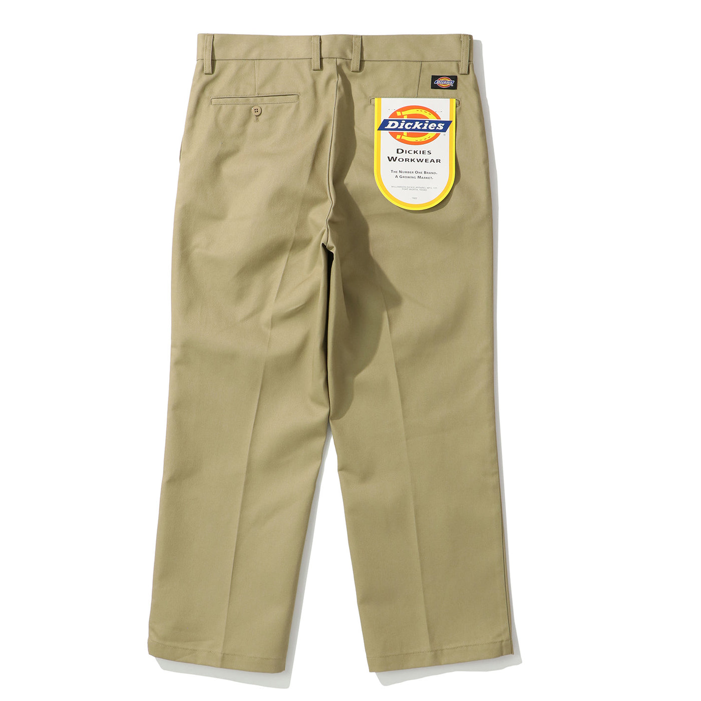 68▢WACKOMARIA×DICKIESプリーツトラウザー TS1211-11 WACKO MARIA/ワコマリア/DICKIES / PLEATED TROUSERS