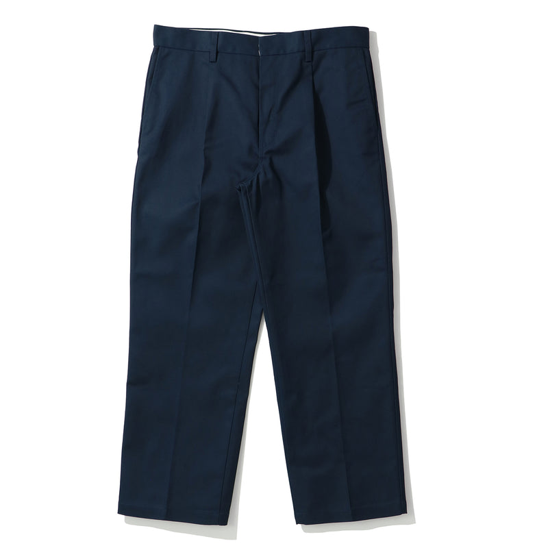WACKO MARIA(ワコマリア)｜DICKIES / PLEATED TROUSERS(ディッキーズ 