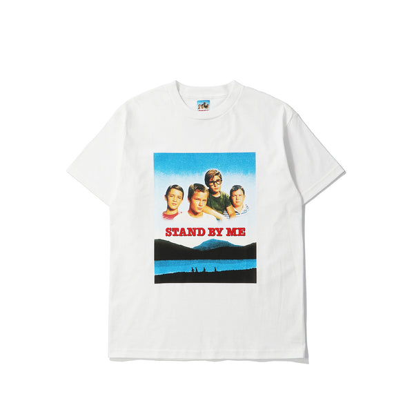 WACKO MARIA(ワコマリア)｜STAND BY ME / CREW NECK T-SHIRT ( TYPE-1 )(スタンドバイミークルーネックティーシャツタイプ1)｜【公式通販 UNION TOKYO】｜ユニオントーキョー