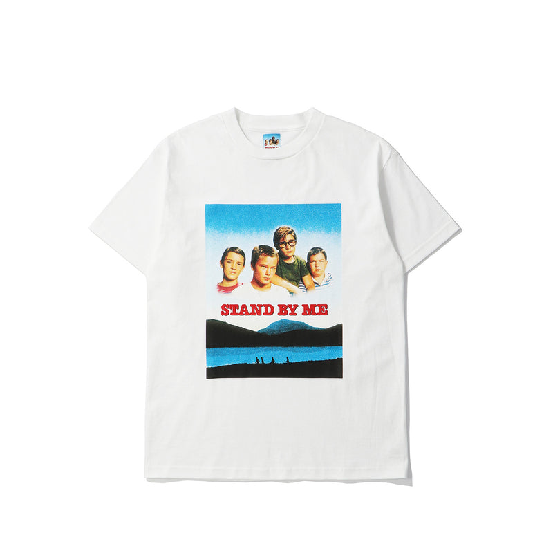 WACKO MARIA(ワコマリア)｜STAND BY ME / CREW NECK T-SHIRT ( TYPE-1 )(スタンドバイミークルーネックティーシャツタイプ1)｜【公式通販 UNION TOKYO】｜ユニオントーキョー
