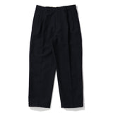 WACKO MARIA(ワコマリア)｜DOUBLE PLEATED CHINO TROUSERS ( TYPE-2 )(ダブルプリーツチノトラウザーズ　タイプ2)｜【公式通販 UNION TOKYO】｜ユニオントーキョー