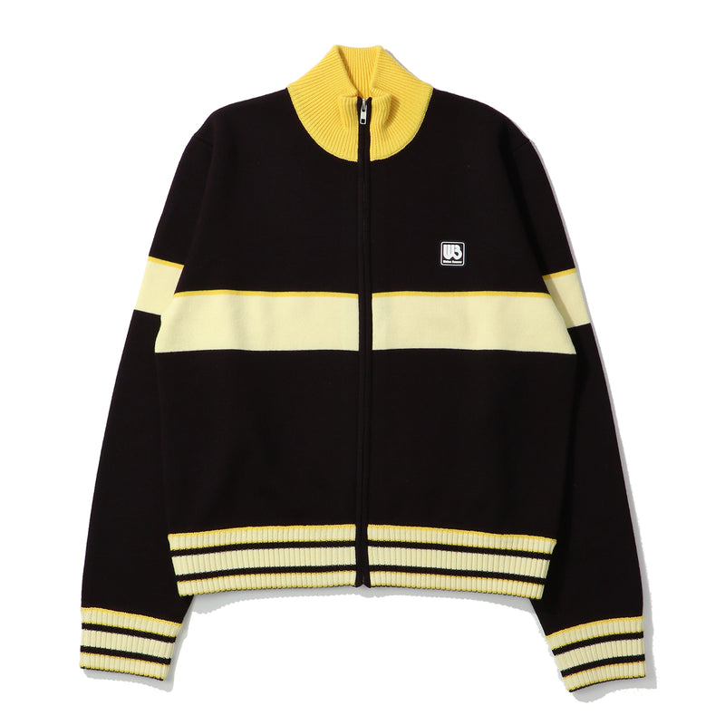 WALES BONNER(ウェールズボナー)｜HAVEN TRACK TOP(ヘブントラックトップ)｜【公式通販 UNIONT TOKYO】｜ユニオントーキョー