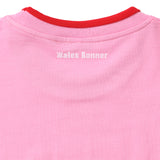WALES BONNER(ウェールズボナー)｜MARATHON T SHIRT(マラソンシャツ)｜【公式通販 UNION TOKYO】｜ユニオントーキョー