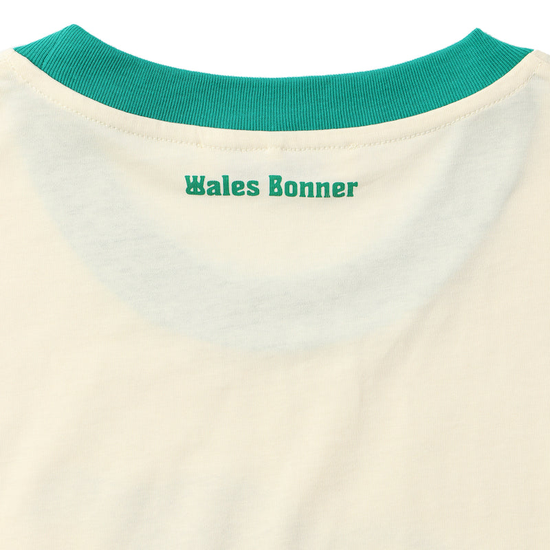 WALES BONNER(ウェールズボナー)｜RESILIENCE T SHIRT(レジリエンスシャツ)｜【公式通販 UNION TOKYO】｜ユニオントーキョー