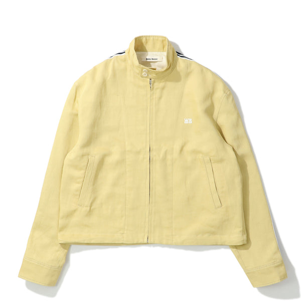  × Wales Bonner ハリントンジャケット ADDIS HARRINGTON JACKET｜WALES BONNER｜OUTER（アウター）｜【公式